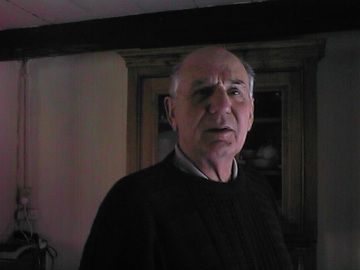 Pasfoto
